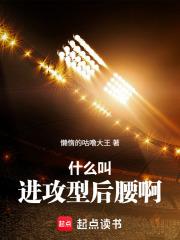 什么叫进攻型后腰啊奇书网